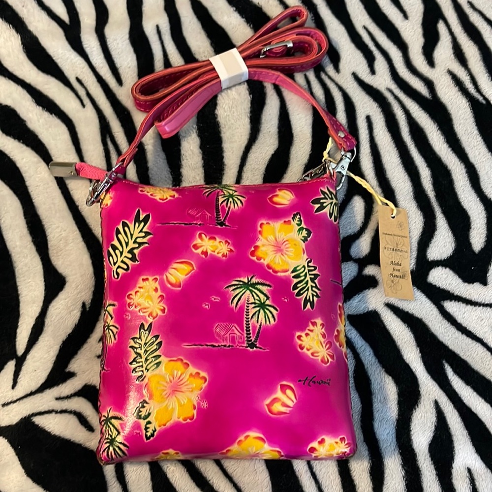 Hawaiian Aloha 🌺